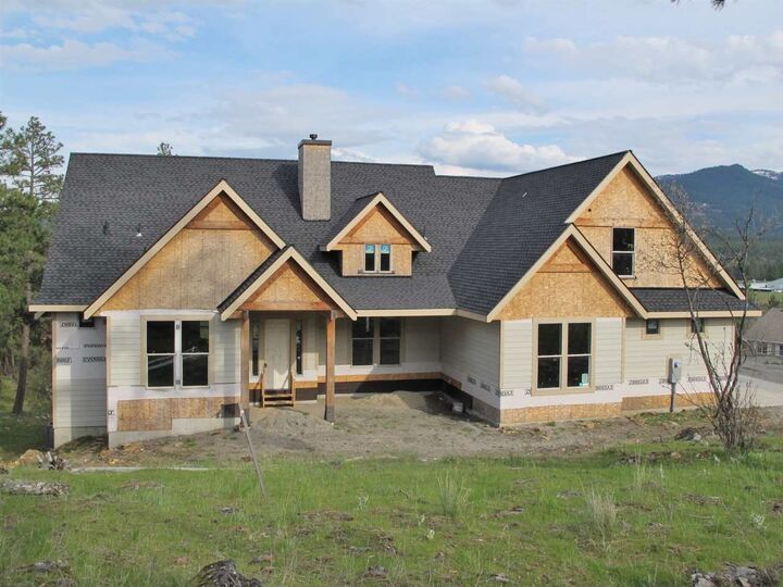 2612 N Chase Ln  Liberty Lake WA 99019 photo