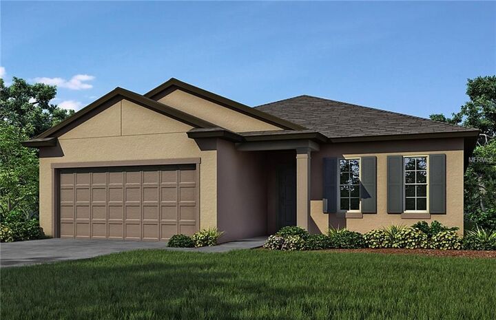 Property Photo: 3599 Vega Creek Drive FL 34772