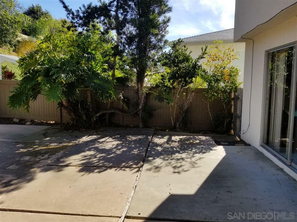 Property Photo:  2579 Arnott Street  CA 92110 