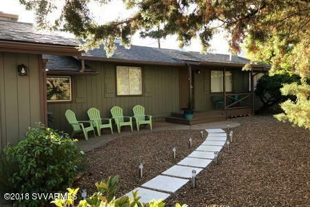 Property Photo:  65 View Drive  AZ 86336 