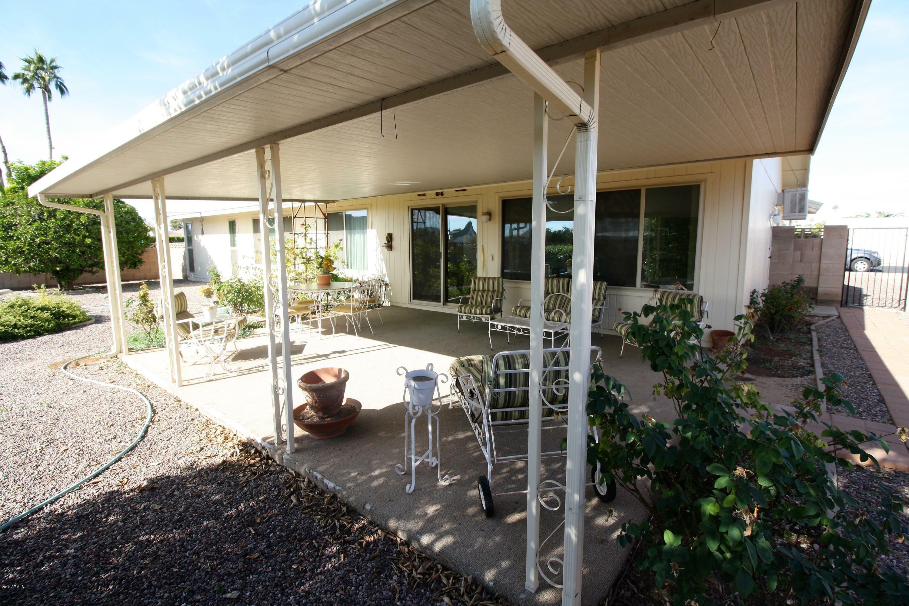 Property Photo: 10631 W Gulf Hills Drive AZ 85351