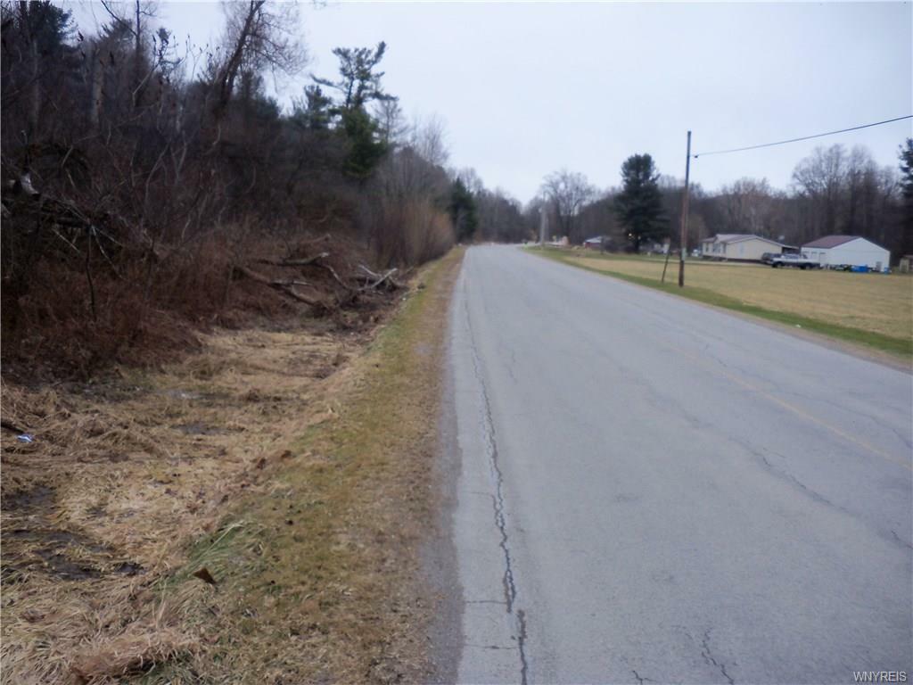 Property Photo:  4282 Back River-2 Road  NY 14813 