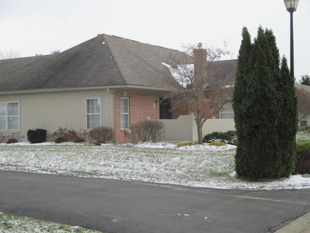 Property Photo:  62 Woodberry Drive  OH 43050 