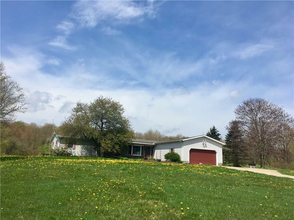 Property Photo:  10270 Dutch Road  PA 16441 