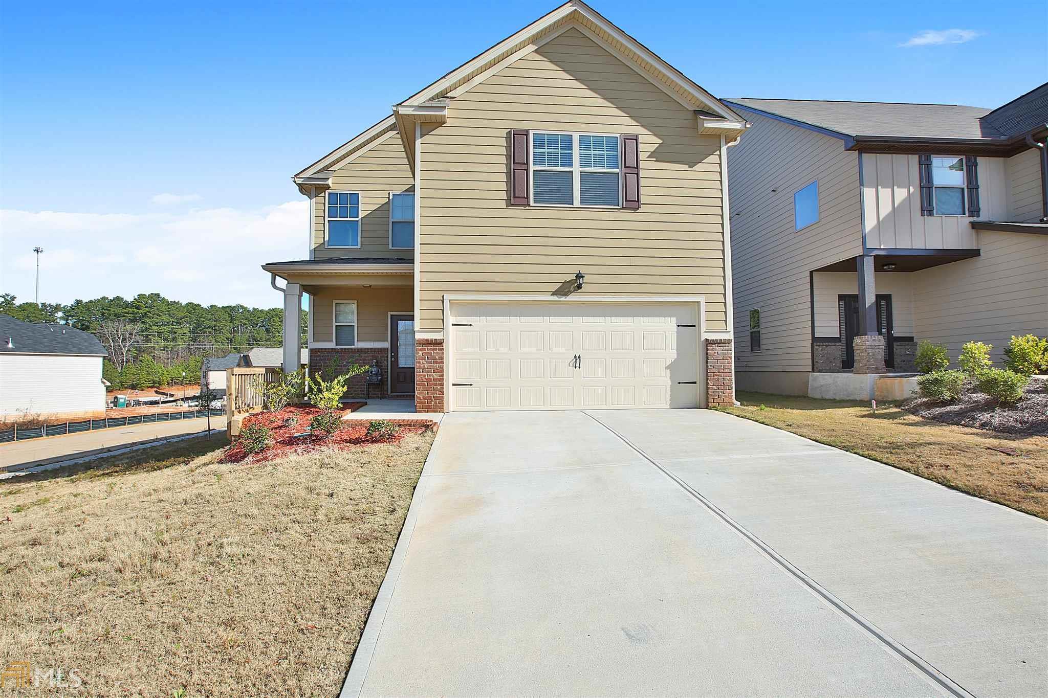 Property Photo:  2528 Shropshire Pl  GA 30253 