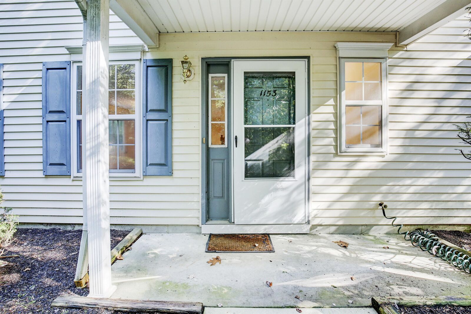 Property Photo: 1153 Roseberry Court NJ 07751