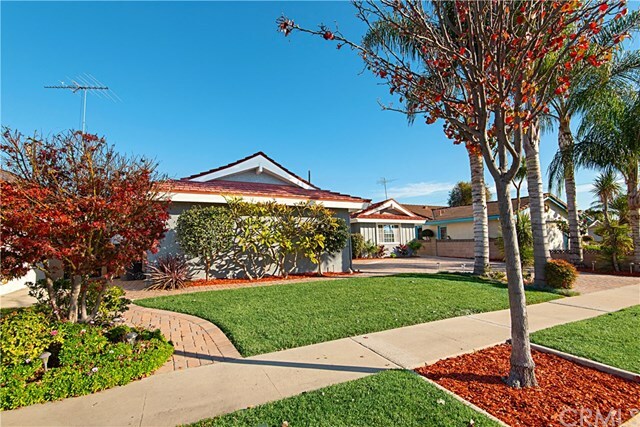 Property Photo:  12692 Palomar Street  CA 92845 