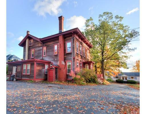 Property Photo: 4 Mount Vernon 4 MA 01830