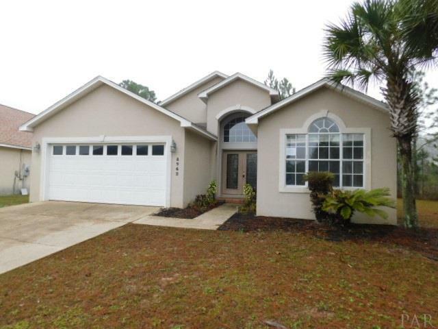 Property Photo:  8962 Ellen Ct  FL 32566 