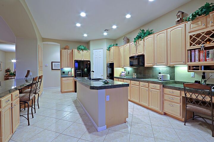 Property Photo:  29217 N 64th Street  AZ 85331 