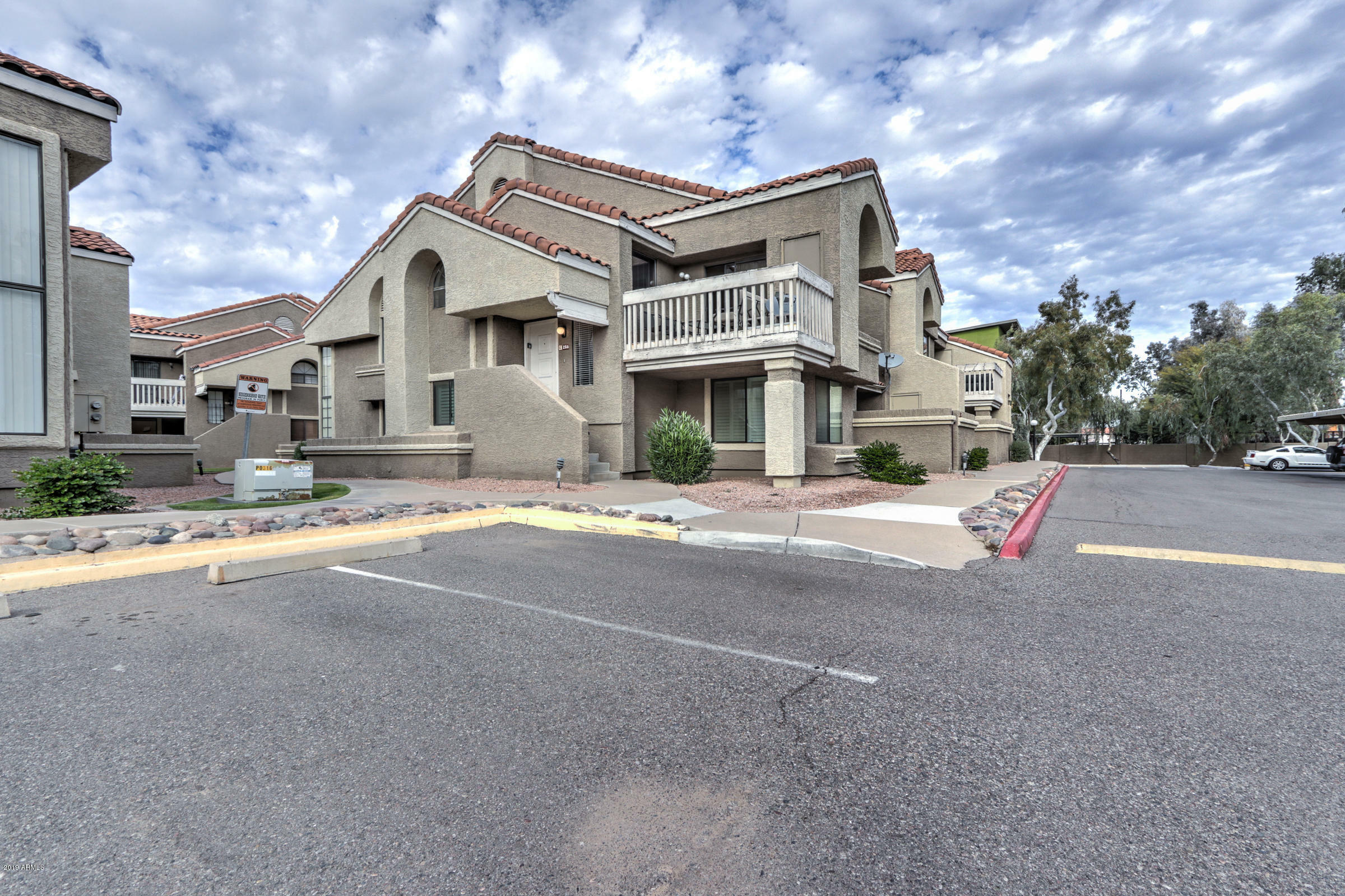 Property Photo:  1905 E University Drive K256  AZ 85288 