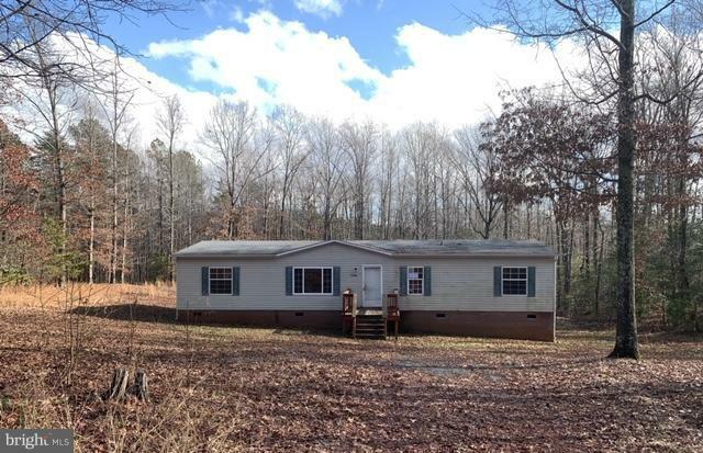 Property Photo:  336 Centerville Road  VA 23117 