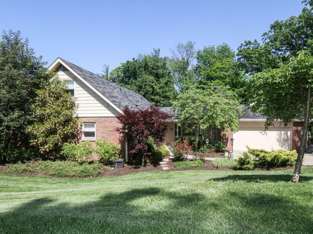 Property Photo:  350 Pleasant Hill Drive  OH 45215 