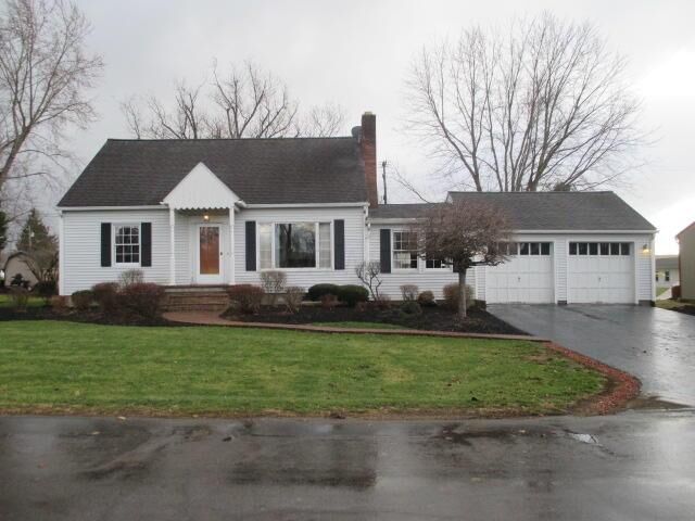 Property Photo:  108 Plum Street  OH 43014 