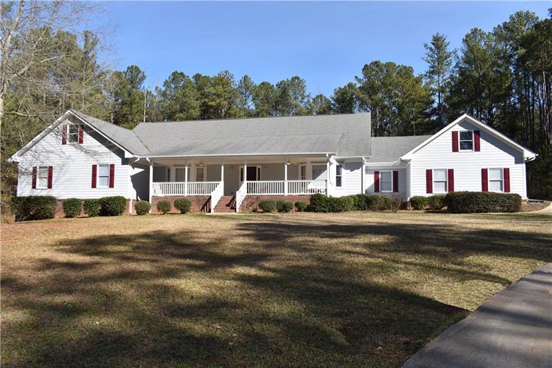 Property Photo: 2865 Tucker Mill Road SW 30094