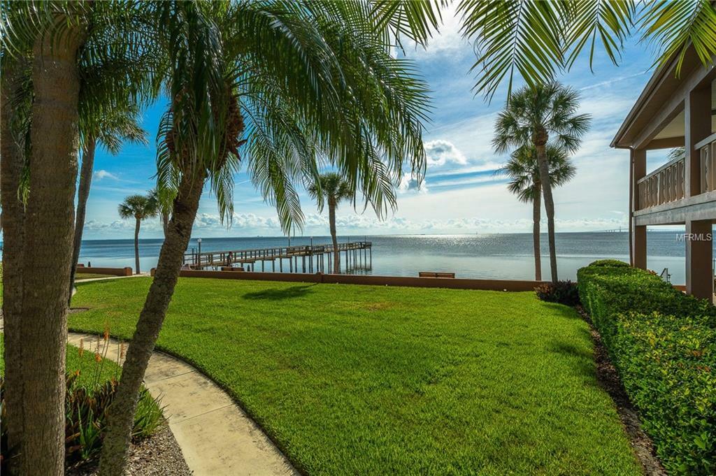 Property Photo:  650 Pinellas Point Drive S 204  FL 33705 