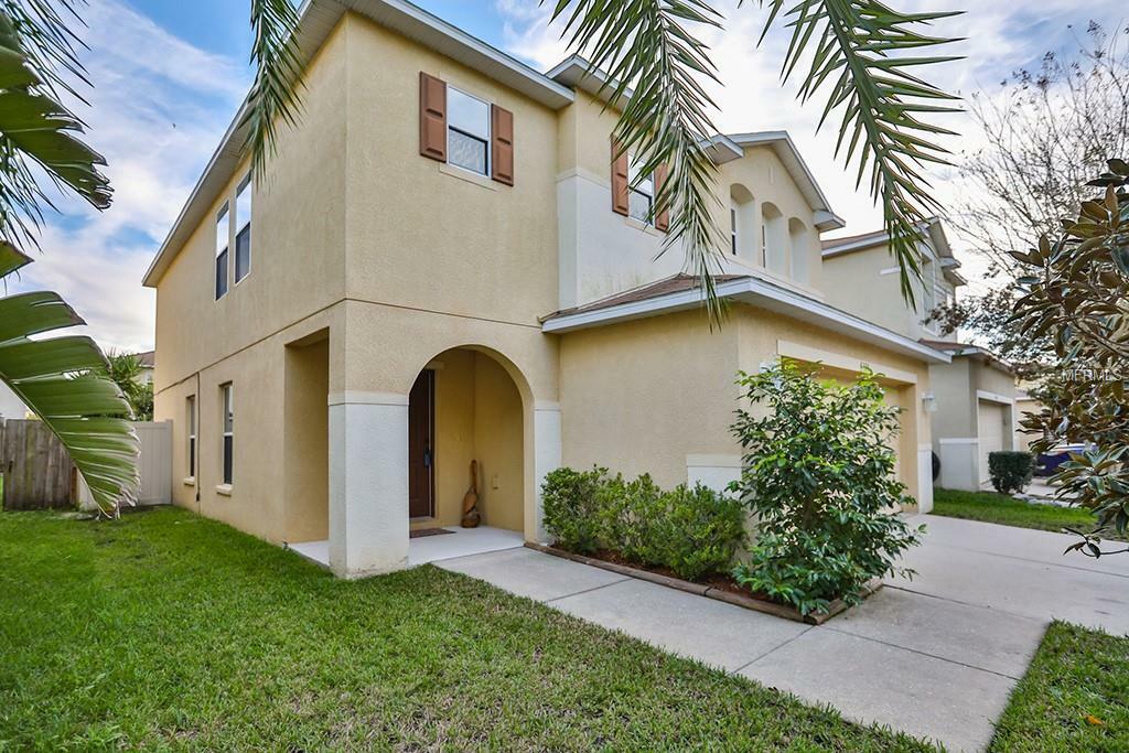 Property Photo:  6333 Magnolia Trails Lane  FL 33534 