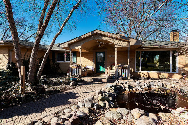 Property Photo: 13364 South Rivercrest Drive IL 60585