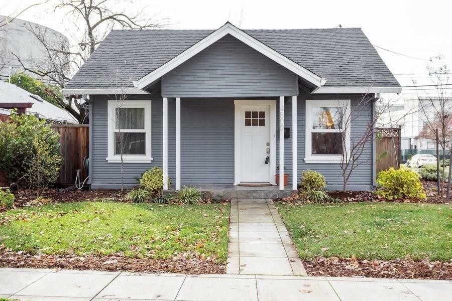 Property Photo:  4500 U Street  CA 95817 