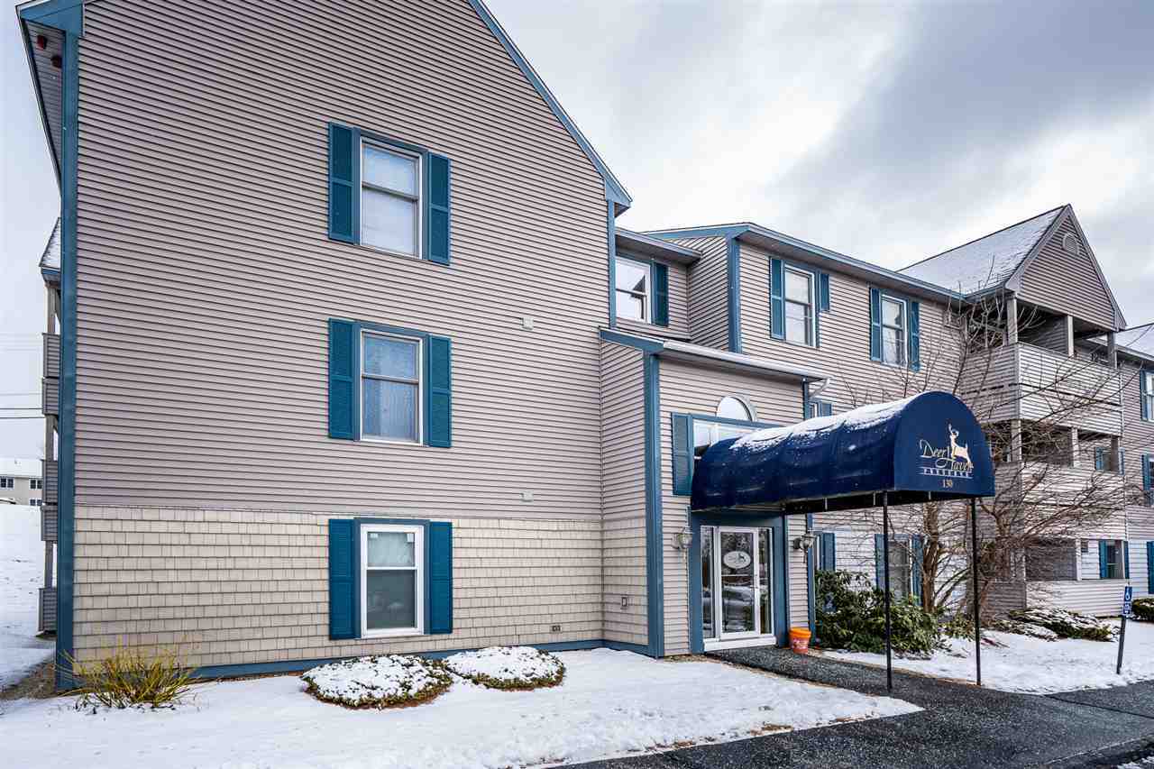 Property Photo: 130 Eastern Avenue 201 NH 03104