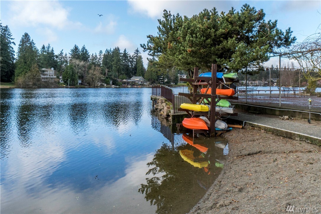 Property Photo:  13229 Linden Avenue N B103  WA 98133 