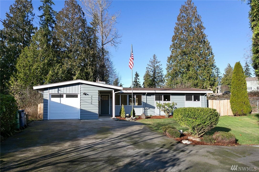 Property Photo:  2525 202nd Place  WA 98036 