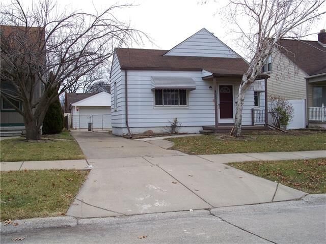 Property Photo: 7655 Huron Street MI 48180