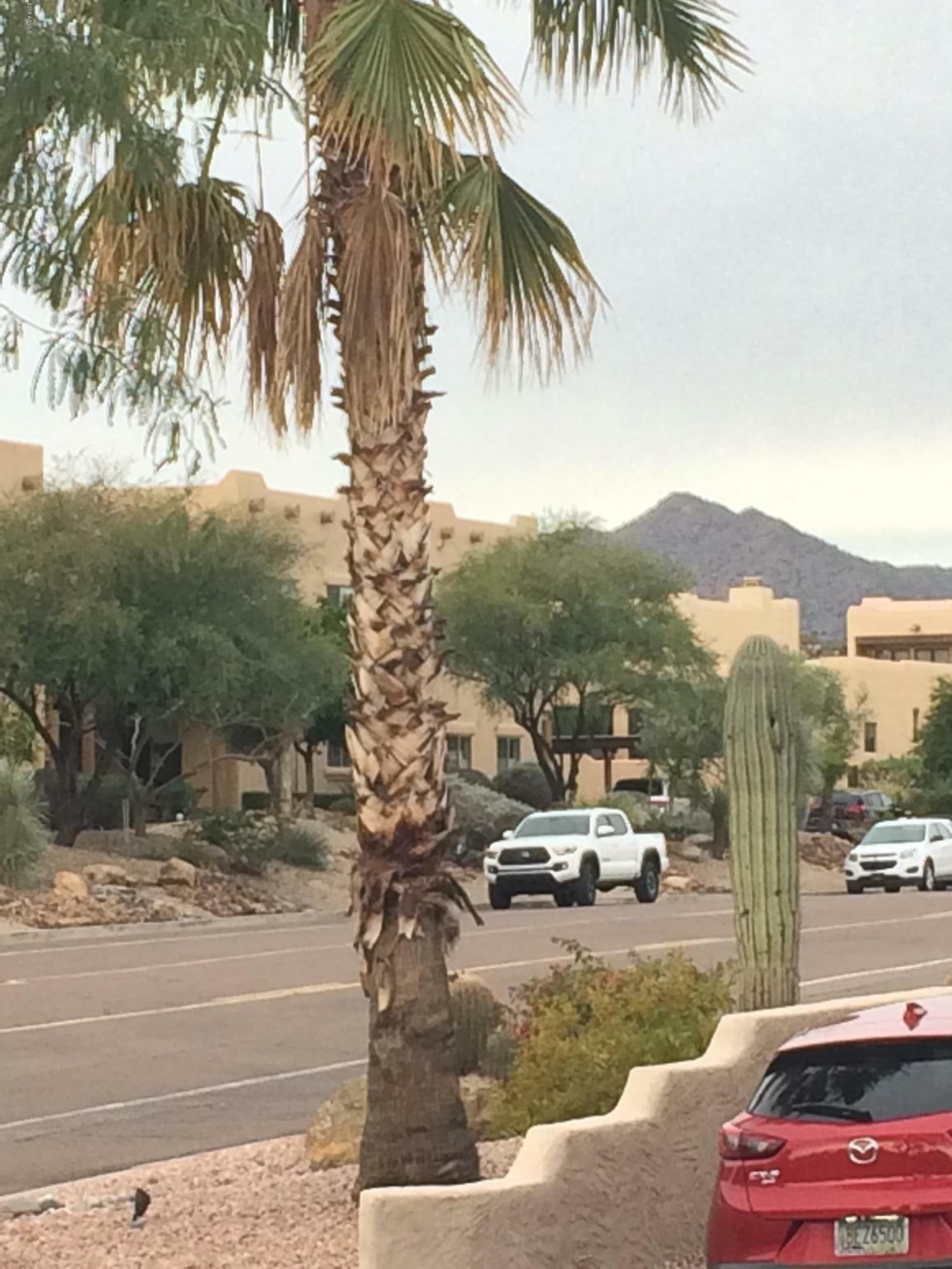 Property Photo: 16616 E Gunsight Drive 116 AZ 85268