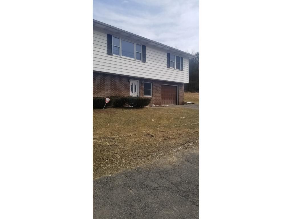 Property Photo: 115.5 Burr Avenue NY 13903