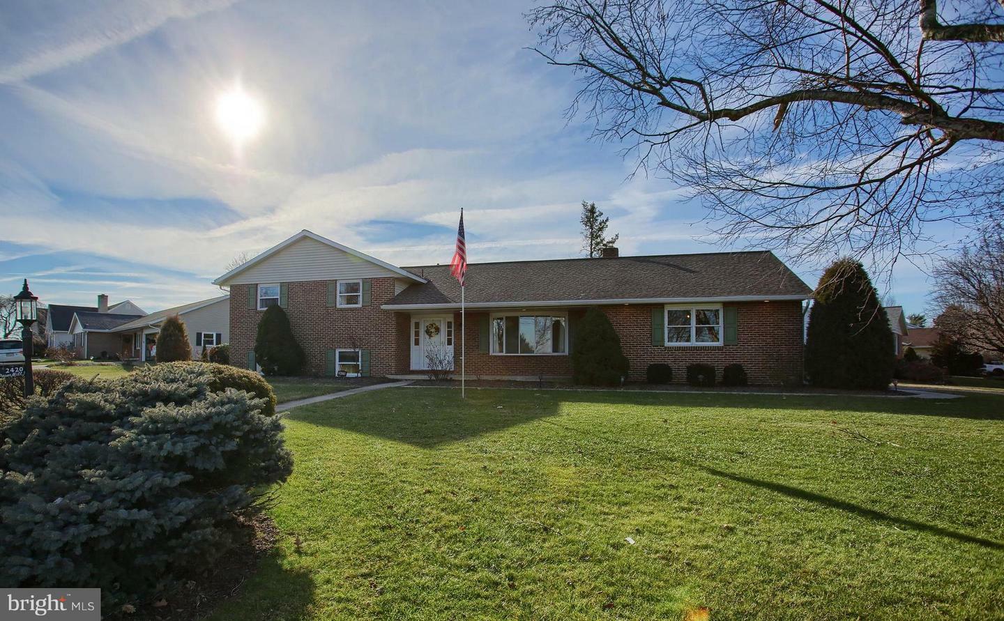 Property Photo:  2420 Papermill Road  PA 19610 