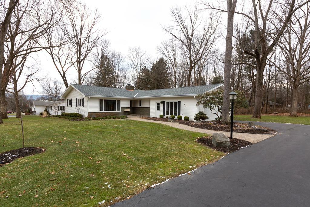 Property Photo:  2919 County Line Dr  NY 14814 