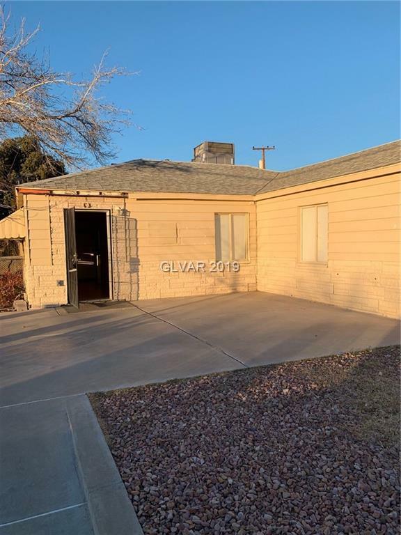 Property Photo:  109 Constitution Avenue  NV 89015 