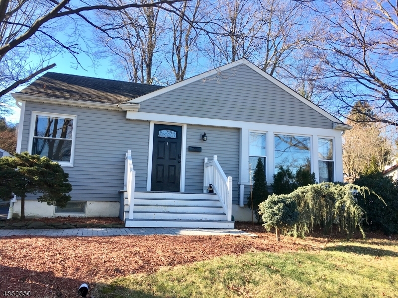 Property Photo:  3 4th St  NJ 07801 
