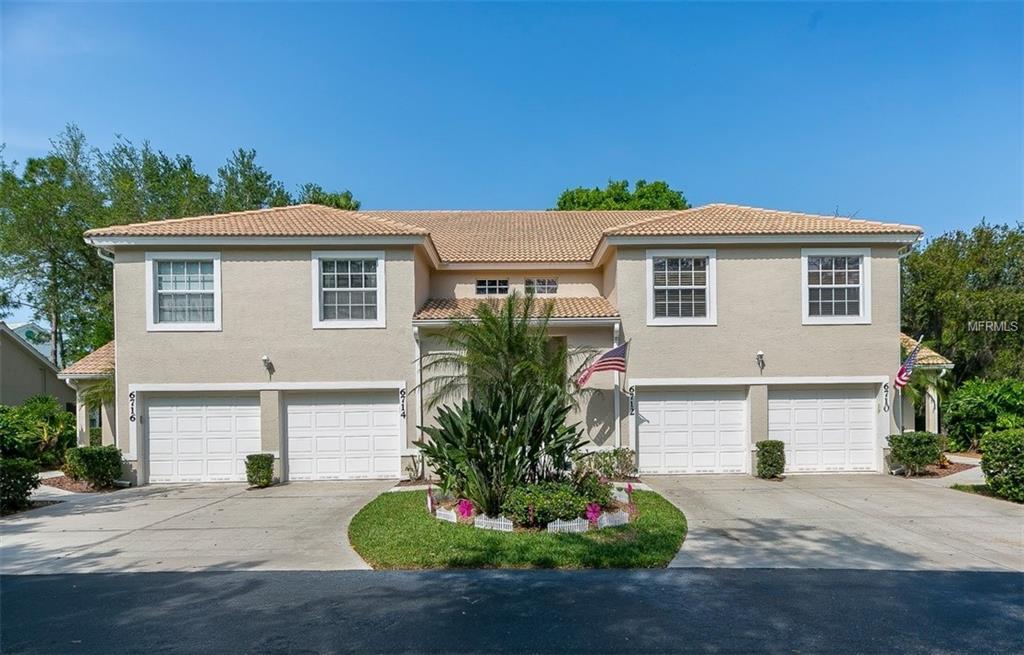 Property Photo: 6712 Fairview Terrace 202 FL 34203