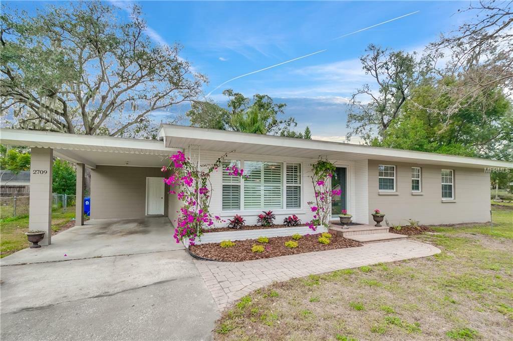 Property Photo:  2709 Handley Boulevard  FL 33803 