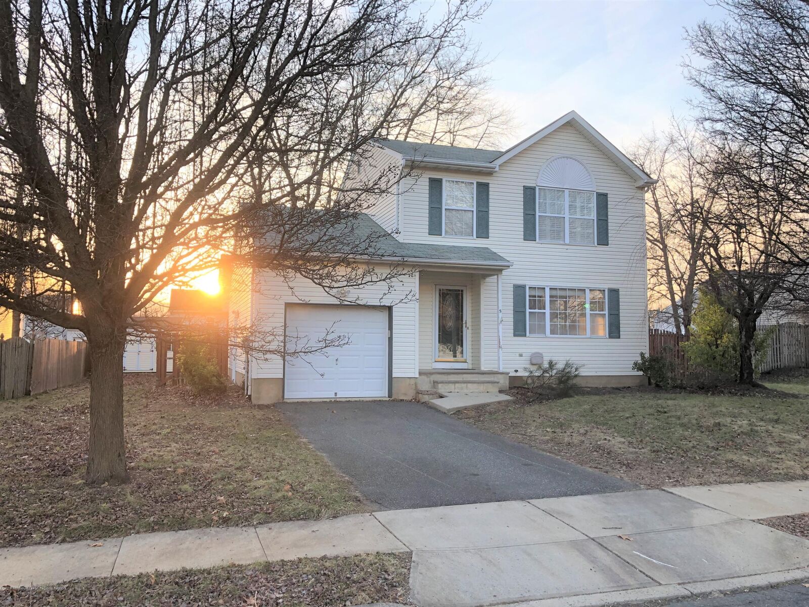 Property Photo:  5 Margaret Street  NJ 07721 