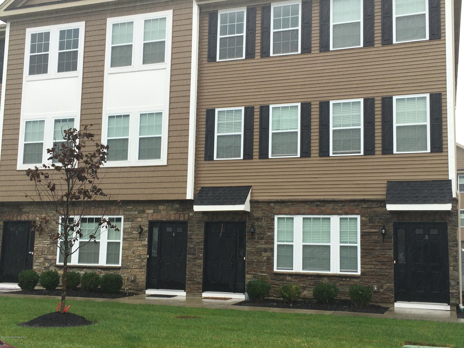 Property Photo:  99 Steiner Avenue  NJ 07753 