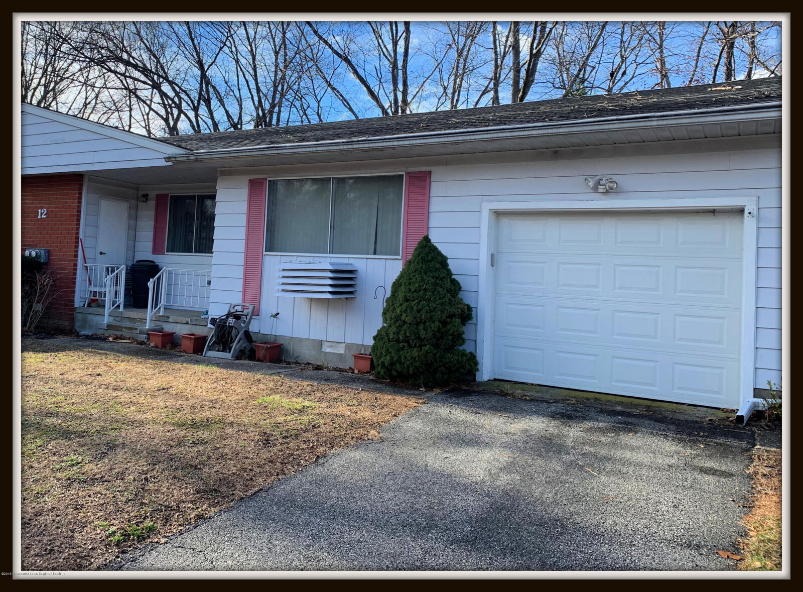 Property Photo:  12A Washington Lane  NJ 08759 