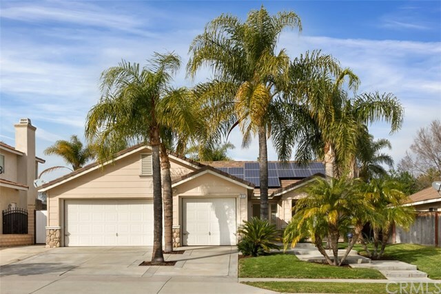 Property Photo: 911 Big Spring Court CA 92880