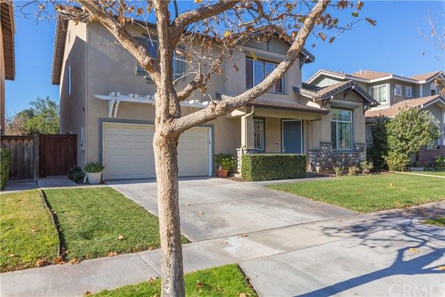 Property Photo: 4778 Parkscape Drive CA 92505