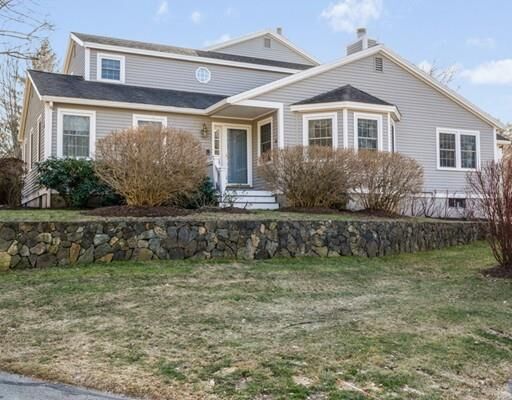 Property Photo:  45 Shawsheen Road 28  MA 01730 