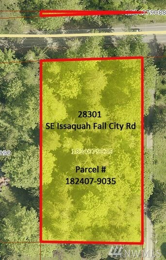 Property Photo:  28301 SE Issaquah-Fall City Rd  WA 98024 