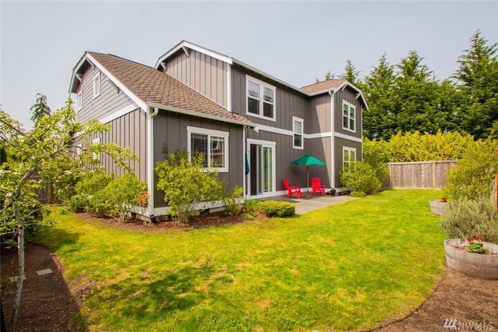 Property Photo:  2514 Fir Crest Blvd  WA 98221 
