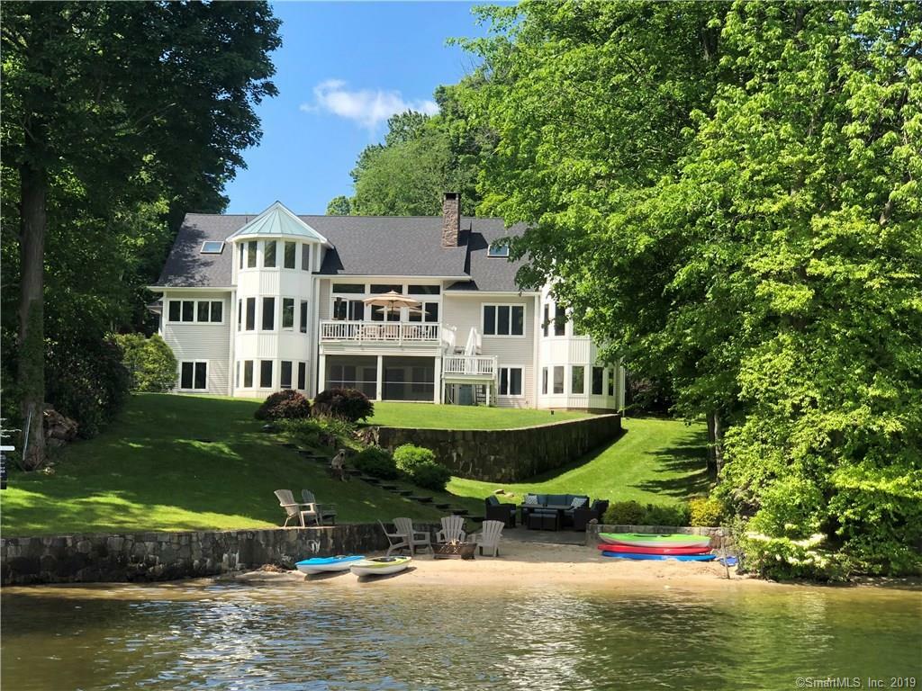 Property Photo: 29 Sail Harbour Drive CT 06812