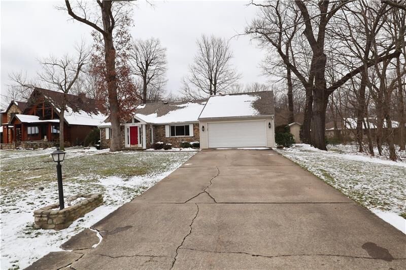 Property Photo: 109 Kendall St PA 15445