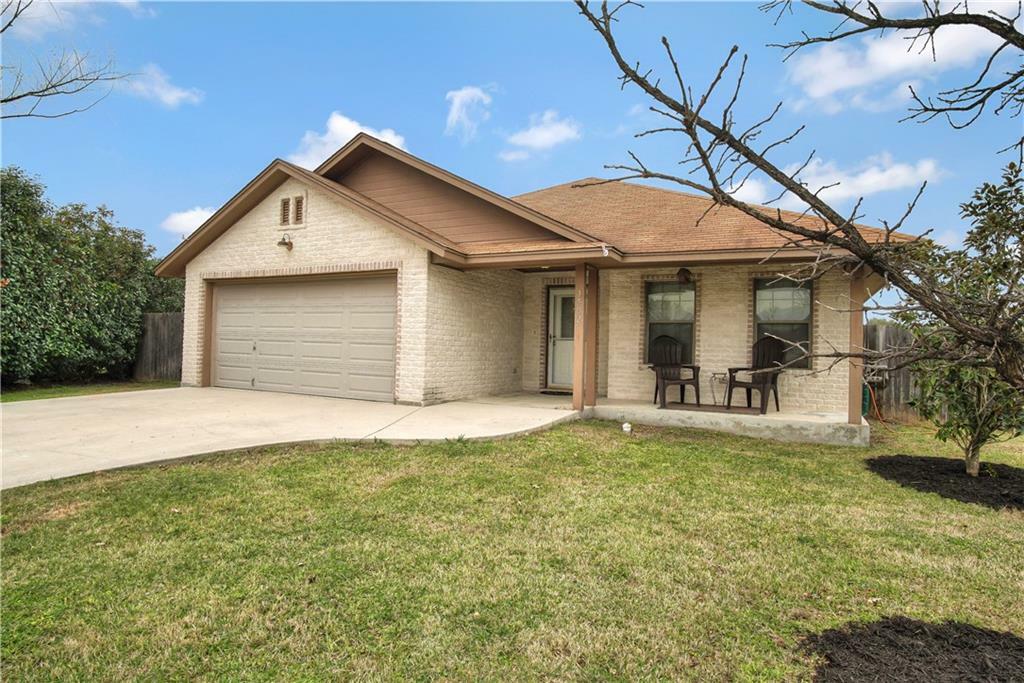 Property Photo:  1502 Dustin Cade Drive  TX 78130 