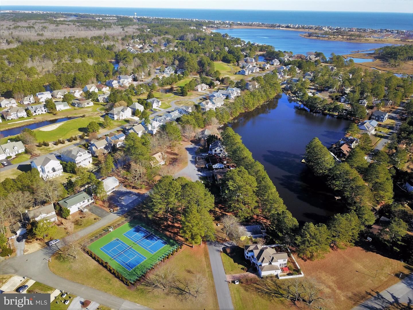 Property Photo:  993 Sandbar Court  DE 19945 