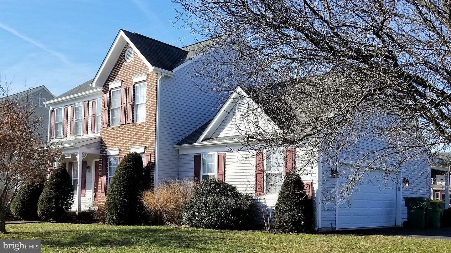 Property Photo: 13524 Sovereign Terrace MD 21742