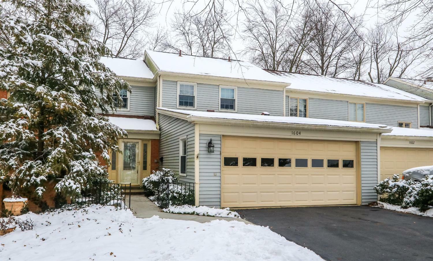 Property Photo:  1604 Braintree Drive  OH 45255 