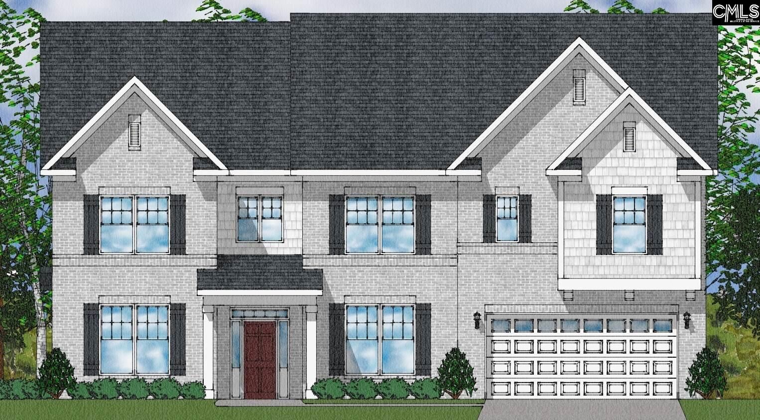 Property Photo:  196 Upper Wing Trail  SC 29016 